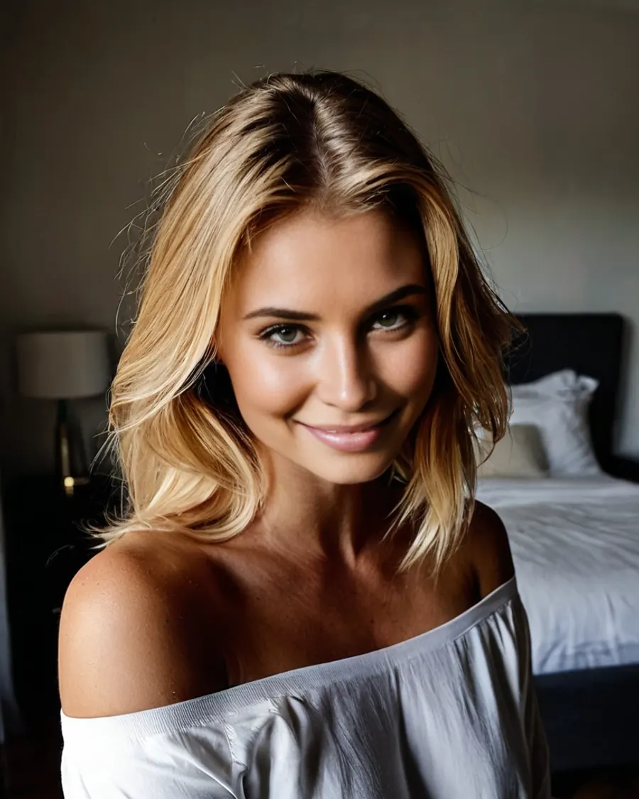 Agnes, 41