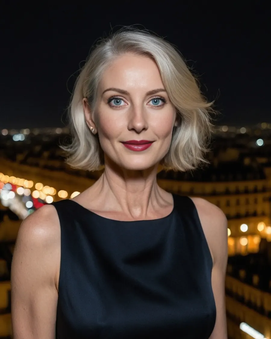 Brigitte, 46