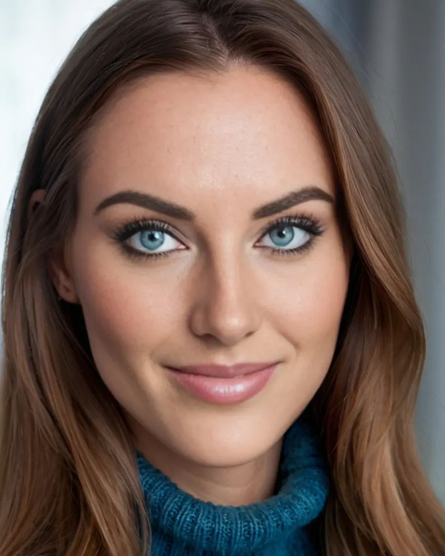 Clara, 35