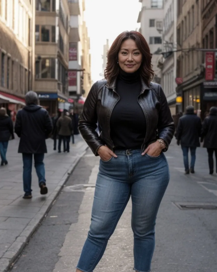 Mia C, 51