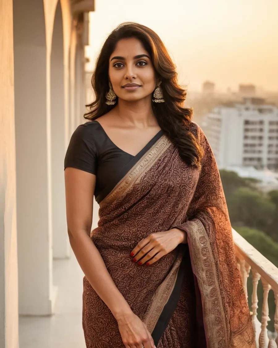 Priya, 26